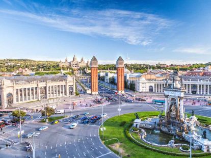 панорамная 4 часа в Барселоне - Ref: 826 фото 3