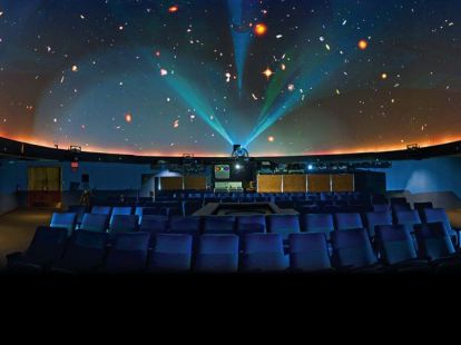 Klub Planetarium w Dubaju - Ref: 861 zdjęcia 3