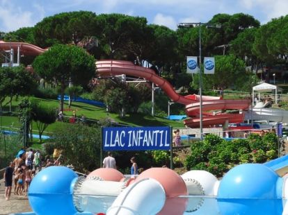 Water World Waterpark (ID:878)