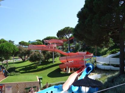 Water World Waterpark in Lloret de Mar. - Ref: 878 foto 4