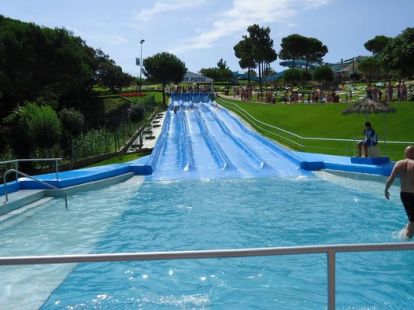 Water World Waterpark in Lloret de Mar. - Ref: 878 foto 5