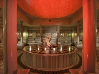 Spa Rixos Tekirova w Kemerze - Ref: 885 zdjęcia 4