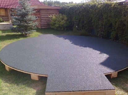 Кровельные работы в Андалусии в Эстепоне - Ref: 943 фото 2