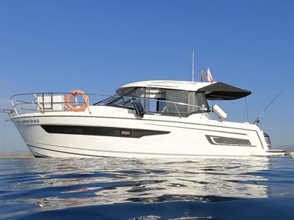 Yacht trip (ID:945)