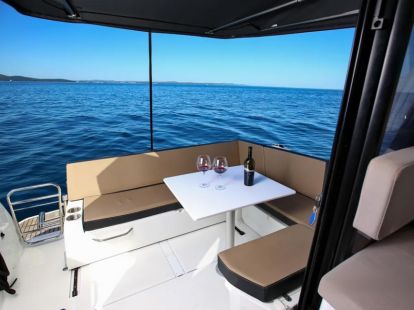 Прогулка на яхте в Аликанте - 600€ - Ref: 945 фото 2