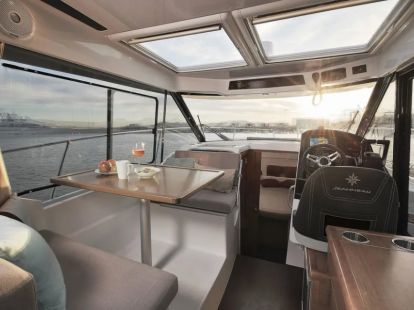 Прогулка на яхте в Аликанте - 600€ - Ref: 945 фото 3