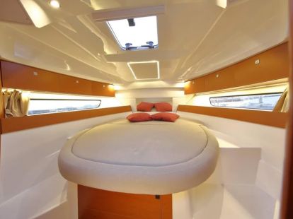 Прогулка на яхте в Аликанте - 600€ - Ref: 945 фото 4