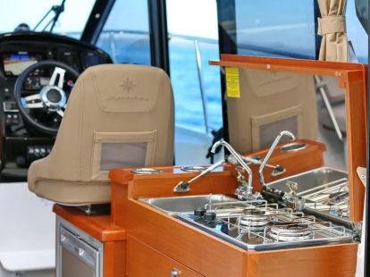 Прогулка на яхте в Аликанте - 600€ - Ref: 945 фото 5