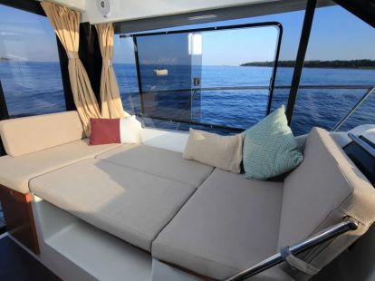 Прогулка на яхте в Аликанте - 600€ - Ref: 945 фото 7