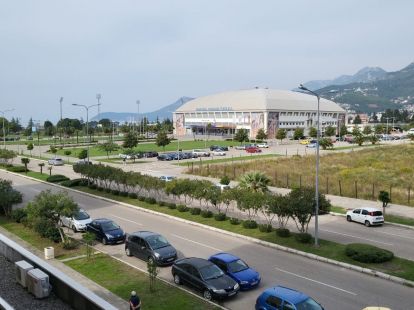 Apartments, Montenegro, С. Bar, Bar, 189 000 € photo 1