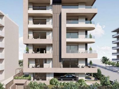 Апартаменты, Греция, Аттика, Афины, 300 000 € фото 2