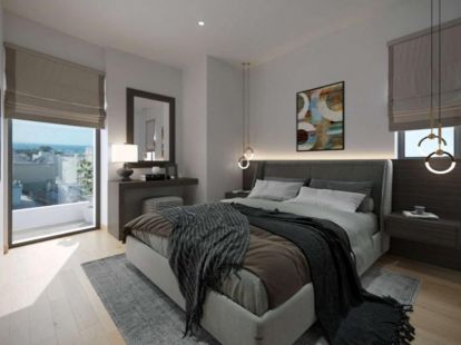 Апартаменты, Греция, Аттика, Афины, 300 000 € фото 4