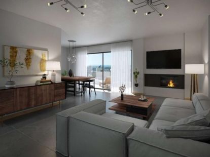 Апартаменты, Греция, Аттика, Афины, 300 000 € фото 6