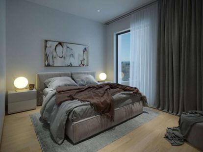 Апартаменты, Греция, Аттика, Афины, 300 000 € фото 8