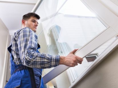 УСТАНОВКА ОКОН в Марбелье - Ref: 962 фото 2