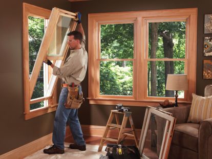 INSTALLATION AND FITTING OF WINDOWS IN Andalusia (ID:962)