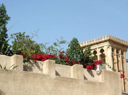 Район Аль Бастакия Дубай в Дубае - Ref: 999 фото 5