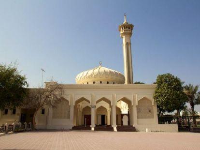 Район Аль Бастакия Дубай в Дубае - Ref: 999 фото 6