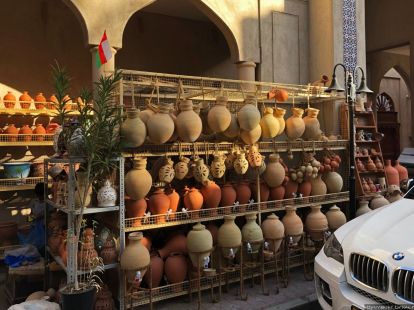 Пятничный рынок Фуджейра в Дубае - Ref: 1012 фото 2