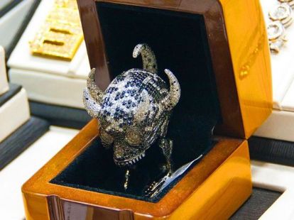 Золотой базар Дейры (ID:1015)