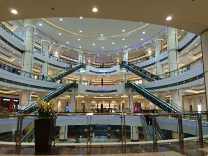 «Сахара Центр» Шарджа в Дубае - Ref: 1019 фото 2