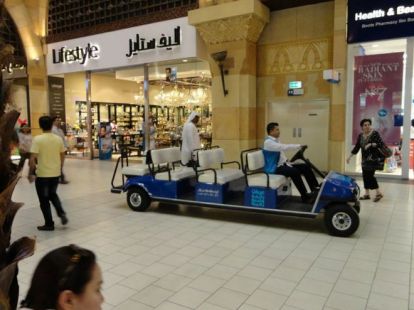 Ибн Баттута Мол Адрес Sheikh Zayed Road - Interchanges 5/6 (ID:1021)