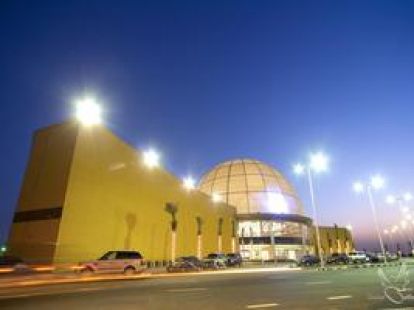 Дубай Аутлет Молл - Al Ain Road - Route 66 (ID:1024)