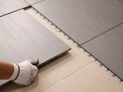 Укладка керамической плитки в Марбелье - Ref: 1032 фото 2