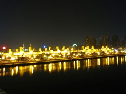 Набережная Аль-Бухейра в Шардже в Дубае - Ref: 1040 фото 5