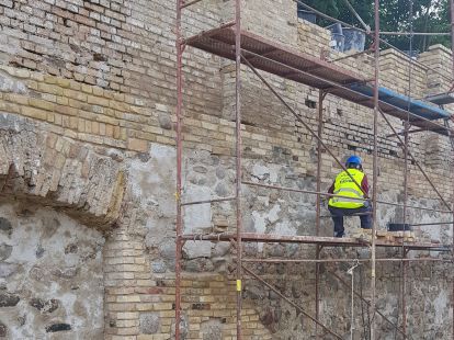 Реставрационные работы в Дубае - Ref: 1053 фото 2