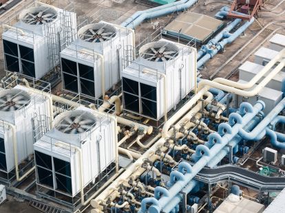 Установка кондиционирования воздуха и отопления  в Дубае - Ref: 1062 фото 3