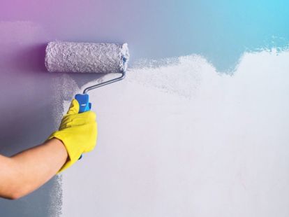 Painting works (ID:1064)