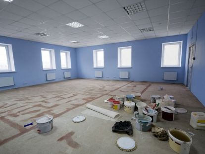 Малярные работы в Марбелье - Ref: 1064 фото 2