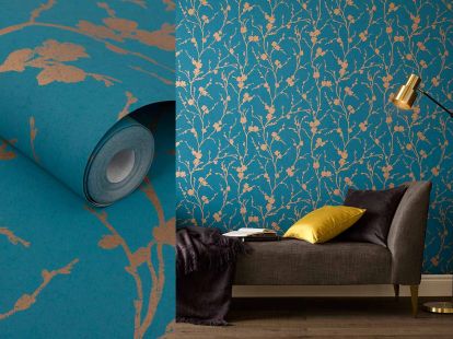 Wallpapering (ID:1066)