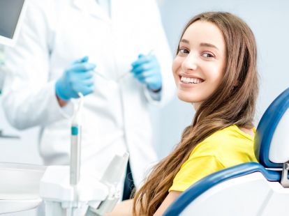 Косметические стоматологические услуги в Дубае - Ref: 1080 фото 3