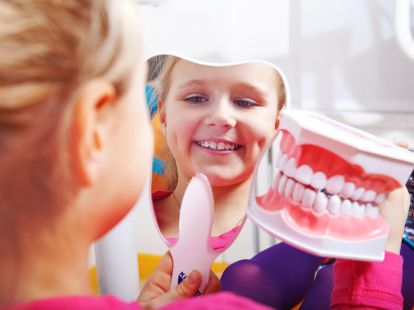 Children's Orthodontics (ID:1081)