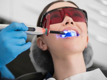 Laser teeth whitening (ID:1082)