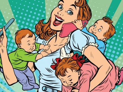 Babysitter (ID:1086)
