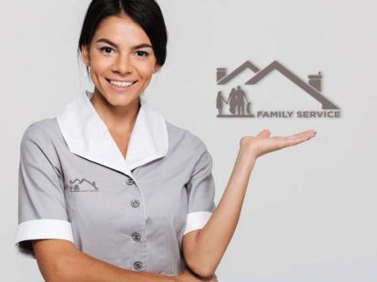 Home Staff Agency (ID:1092)