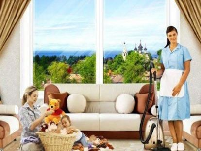 Агентство домашнего персонала в Дубае - Ref: 1092 фото 3