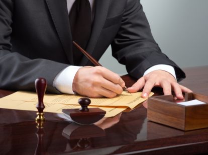 Legal support (ID:1121)