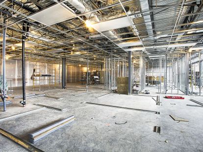 Ремонт и реконструкция недвижимости  в Льорет-де-Мар - Ref: 1124 фото 2