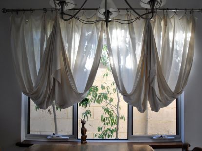 Прозрачные занавески в Дубае - Ref: 1134 фото 4