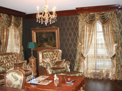 Классические в Дубае - Ref: 1138 фото 3