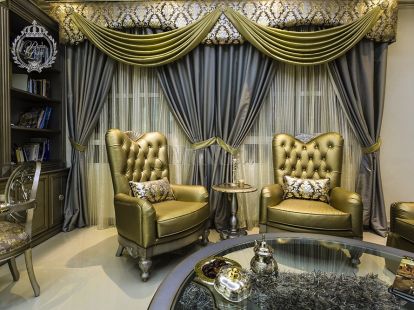 Классические в Дубае - Ref: 1138 фото 6