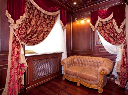 Виды на завязках  на заказ в Дубае - Ref: 1142 фото 2