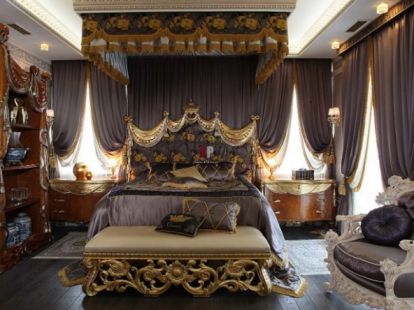 Виды на завязках  на заказ в Дубае - Ref: 1142 фото 5