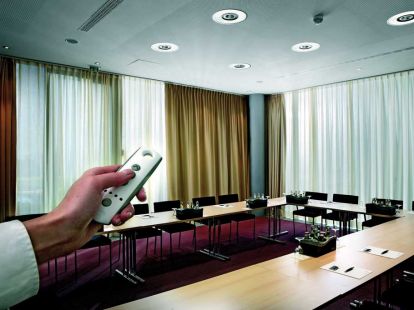 Электрокарнизы на заказ в Дубае - Ref: 1143 фото 3