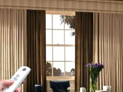 Электрокарнизы на заказ в Дубае - Ref: 1143 фото 4