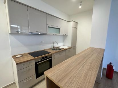 Apartments, Montenegro, C. Budva, Budva, 120 000 € photo 1